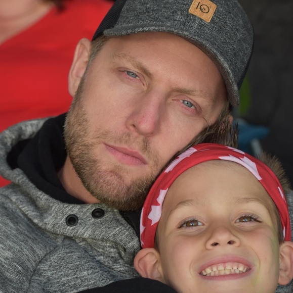 Meet your Posher, Daniel - Picture 1 of 1